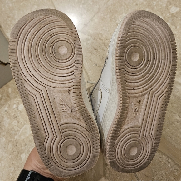 Nike Air force 1 9C 15cm - Picture 2 of 5